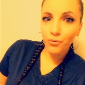 Meet your Posher, Alison